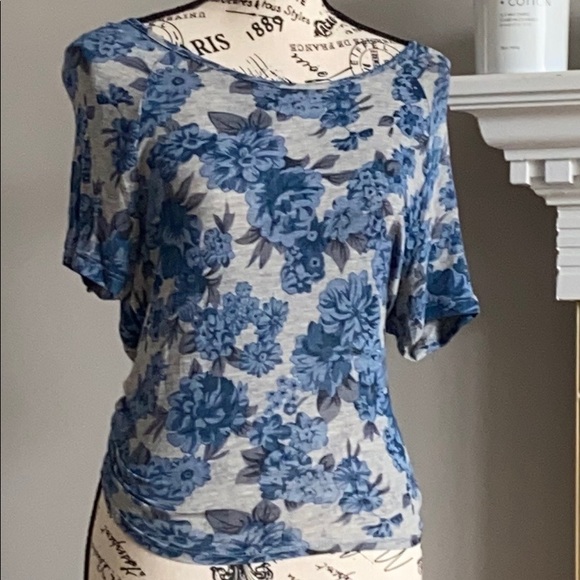 ๐NWT๐บRIPE Small tieback top - Picture 13 of 13